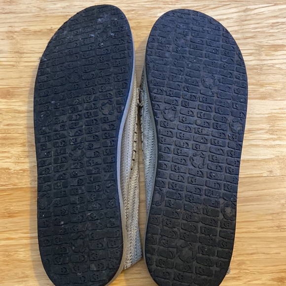 Sanuk Rasta Shoe - Picture 6 of 6